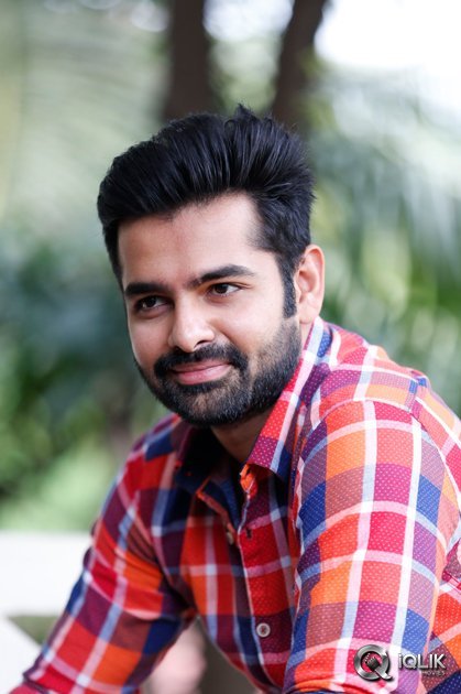 Ram-Interview-About-Hyper-Movie